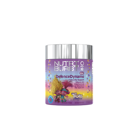 Phytoceutics Nutriburst Kids Defence Dynamo
