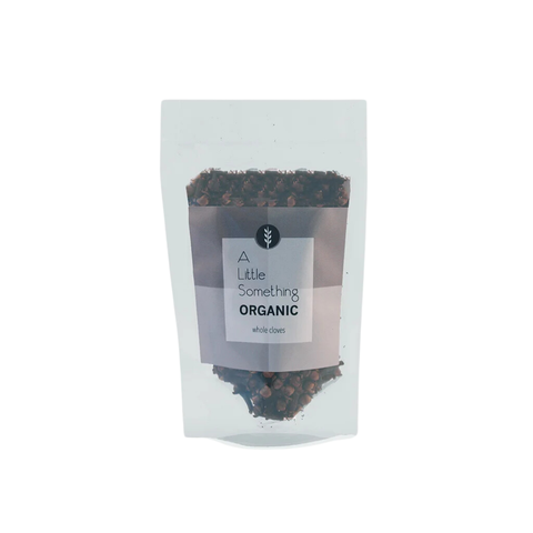 Organic Whole Cloves REFILL | 30g