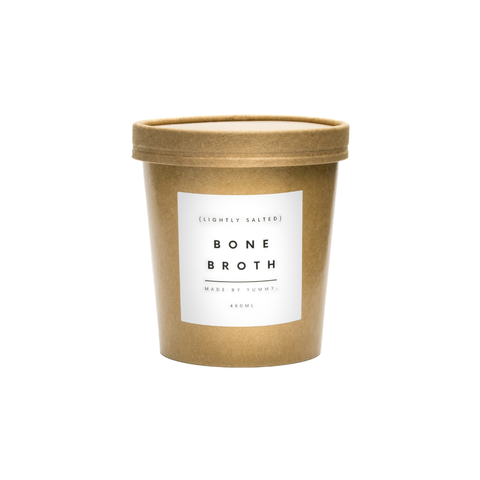 Yummy Bone Broth | 480ml