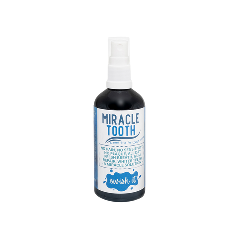 Beyond Medicine Miracle tooth | 30ml