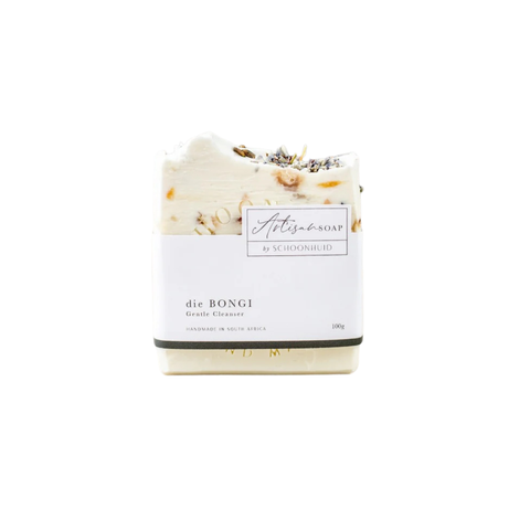 Schoonhuid Artisan Soap