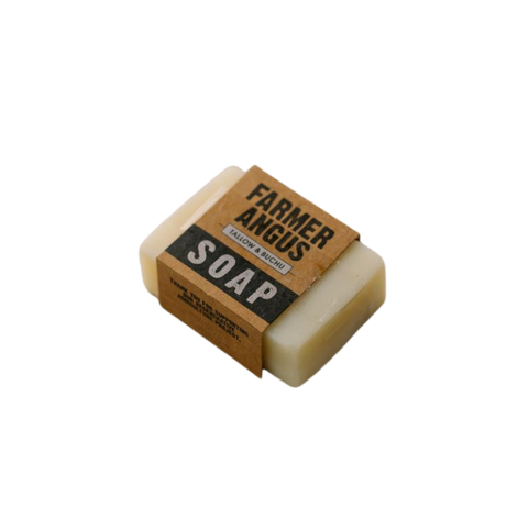Farmer Angus Tallow Soap | 100g