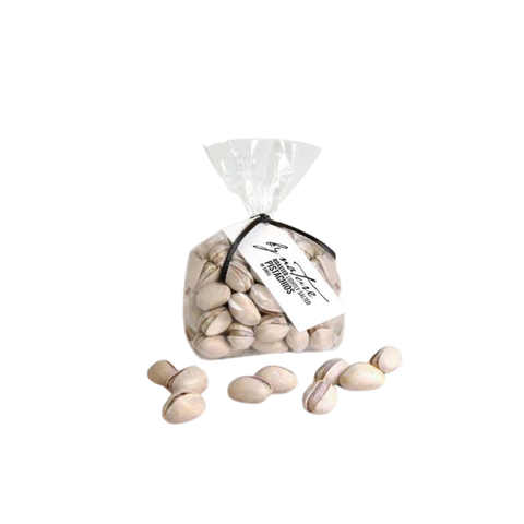 By Nature Salted & Roasted Pistachios | 100g