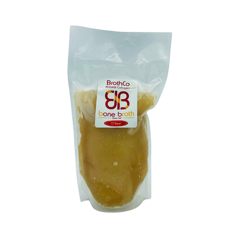 Stock & Broths