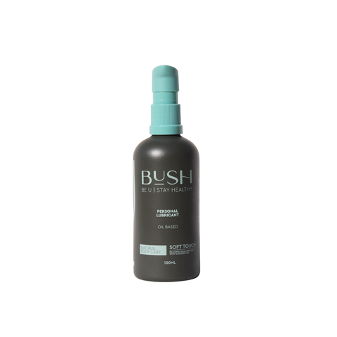 BUSH Personal Lubricant