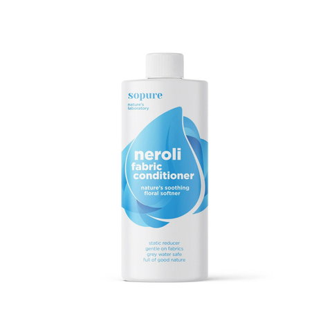 SoPure Neroli Fabric Conditioner 1L