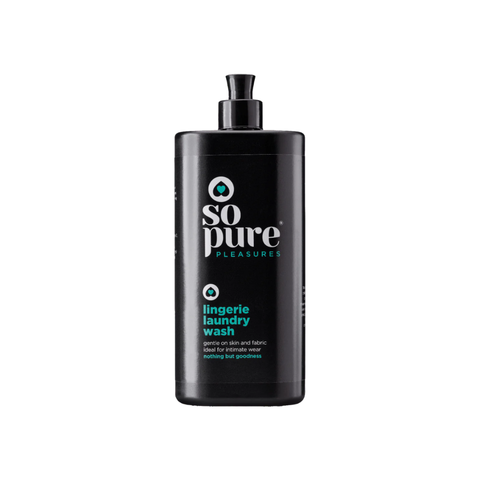 SoPure Pure Pleasures Lingerie Wash | 500ml