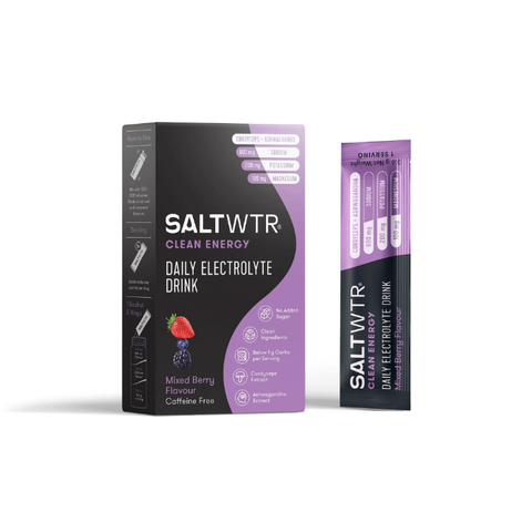 SaltWTR MIxed Berry | 8pack