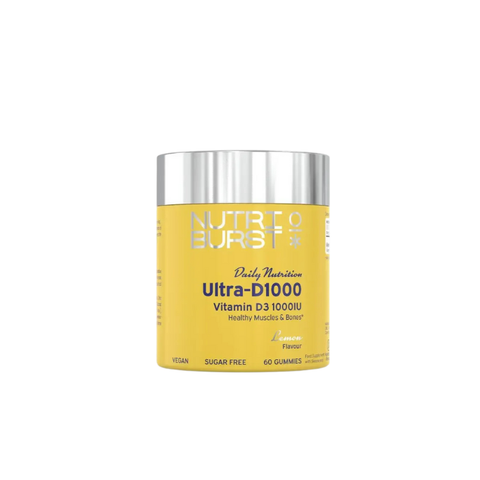 Nutriburst Ultra-D1000