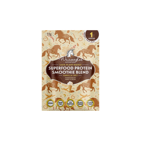Supplements & Superfoods