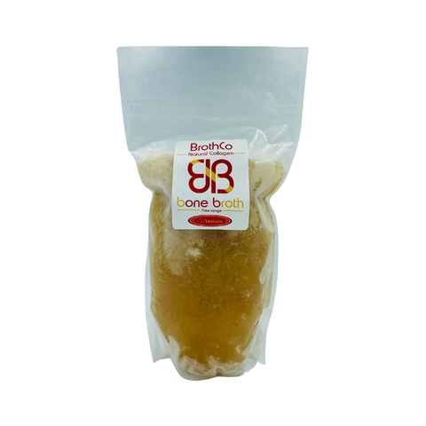 Broth Co. Venison Broth | 800ml