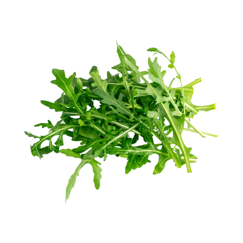 Naturally Organic Rocket packet