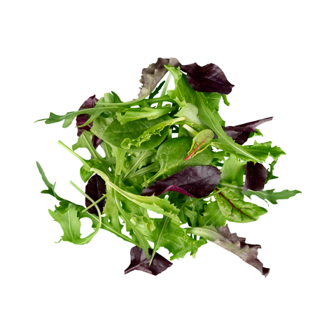 Naturally Organic Salad Pack Mixed