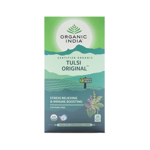 Tulsi Original Tea | 25 Bags
