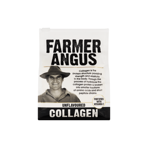 Farmer Angus Collagen | 400g