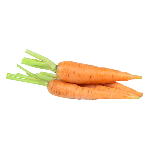 Naturally Organic Baby Carrots