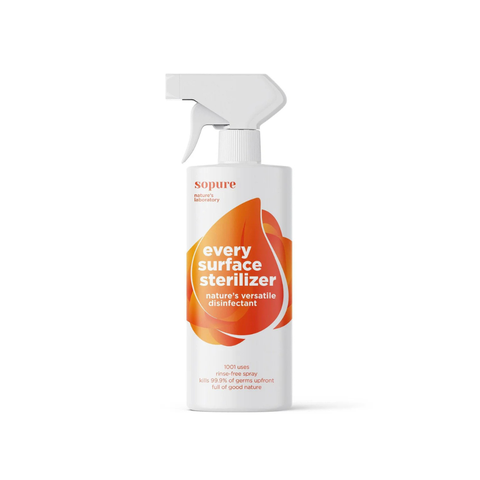 SoPure Every Surface Sterilizer | 500ml