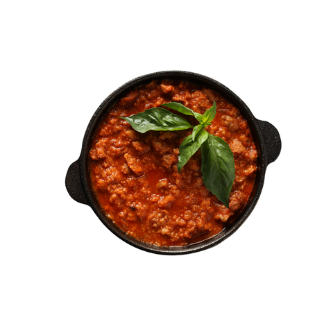 Ready - Made Meals