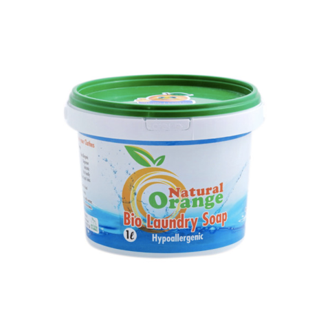 Toxic - Free Cleaning Products