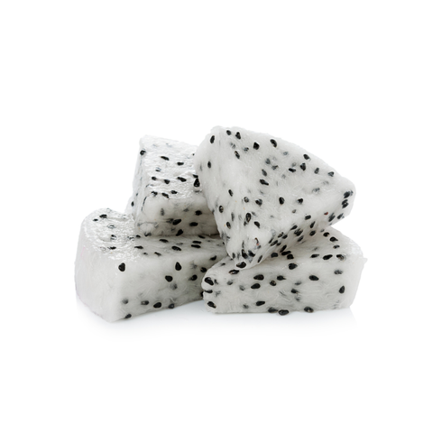 Frozen Dragon Fruit | 1KG Bag