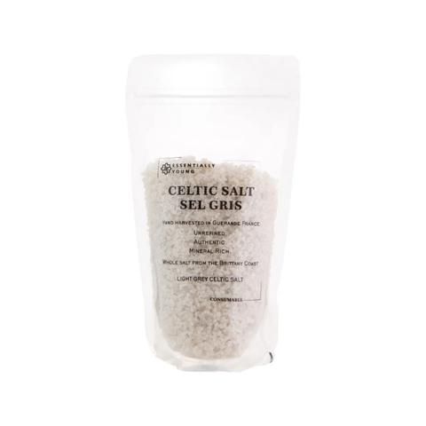 Herbs, Salts & Spices