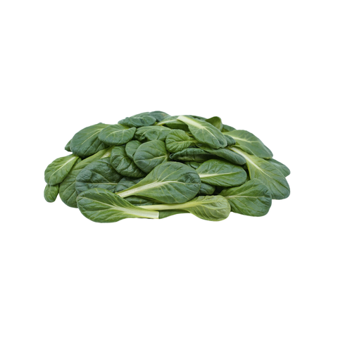 Naturally Organic Tat Soi 90g