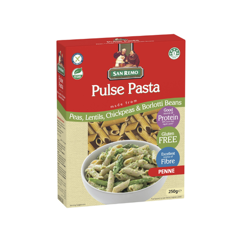 San Remo Pulse Pasta Penne