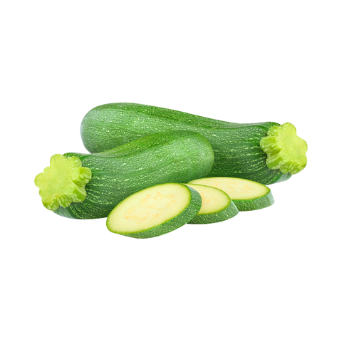 Naturally Organic Baby Marrow Pre-packed