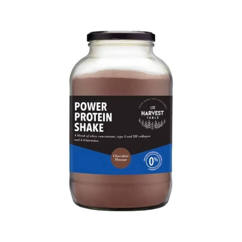 The Harvest Table Sports Shake Power | 1KG