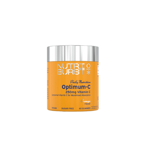 Nutriburst Optimum- C