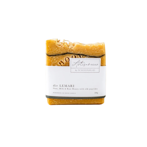 Schoonhuid Artisan Soap