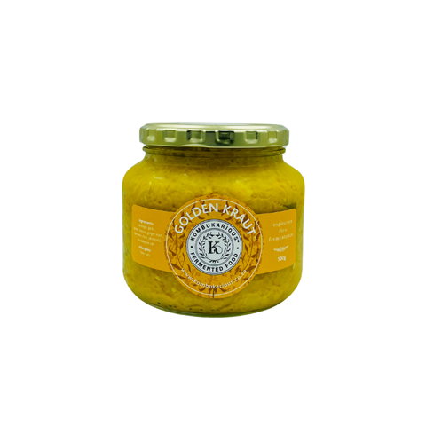 Fermented Foods