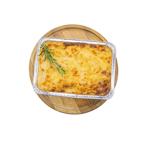 BARE Beef Lasagne 800g (frozen)