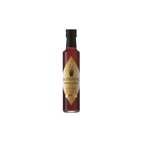 Oils, Vinegars, Condiments & Pastes