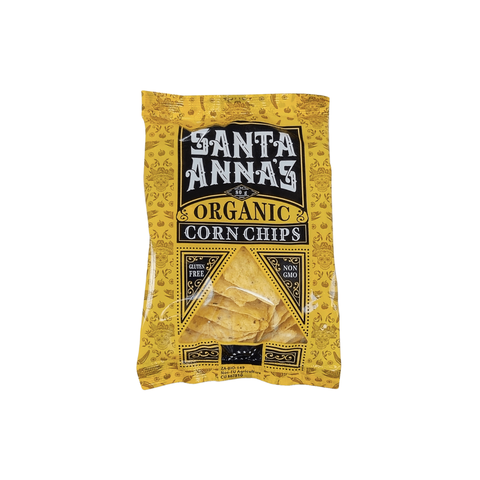 Santa Anna's Corn Chips | 80g