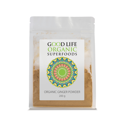 Good Life Ginger Powder | 200g
