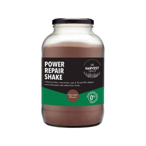 The Harvest Table Sports Shake Repair | 1KG