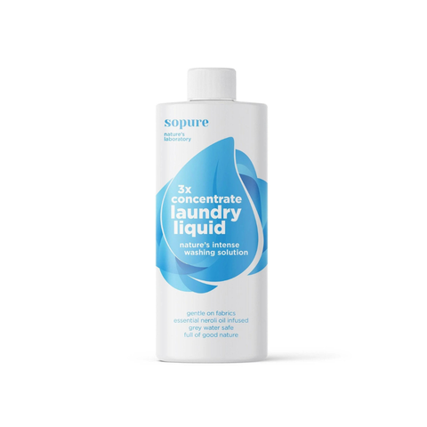 SoPure Concentrated Laundry Liquid 1L