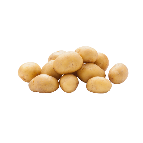 Farm Fresh Baby Potatoes / KG