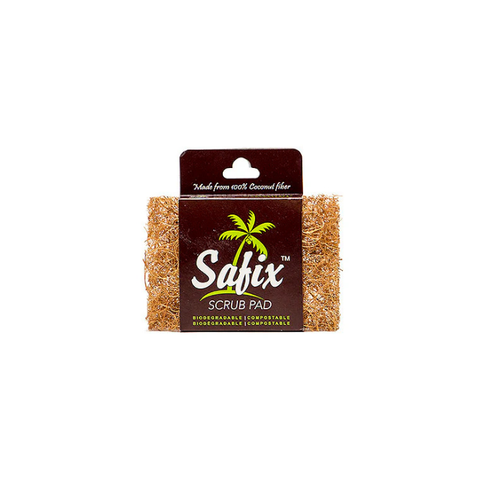 Safix Dish Wash Scrub Pad
