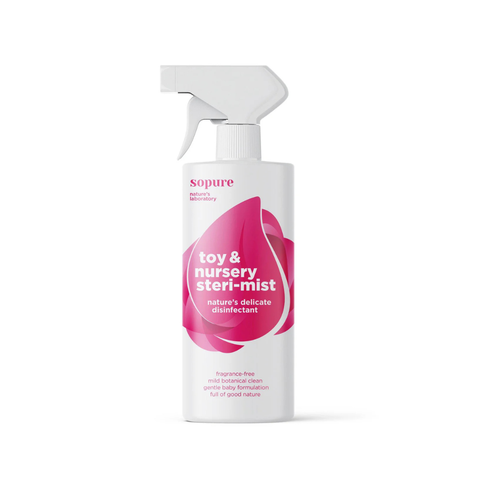 SoPure Toy & Nursery Sterimist 500ml