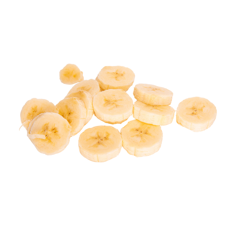 Frozen Banana | 1KG Bag