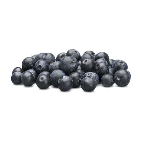 Frozen Berries & Fruit