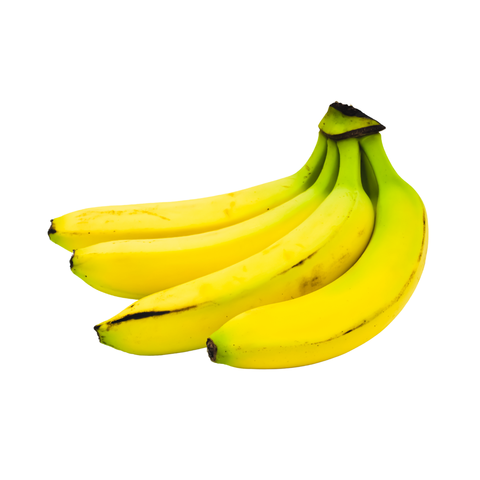 Naturally Organic Bananas / KG