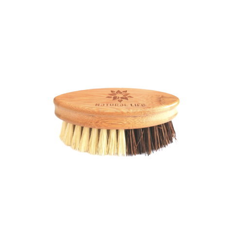 Natural Life Cleaning Household / Vegetable Brush