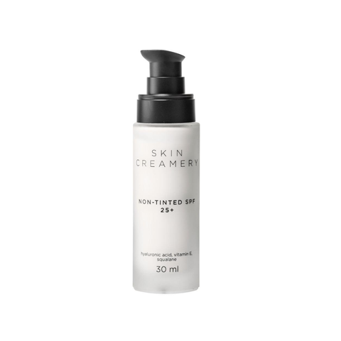 Skin Creamery Non-Tinted SPF | 30ml