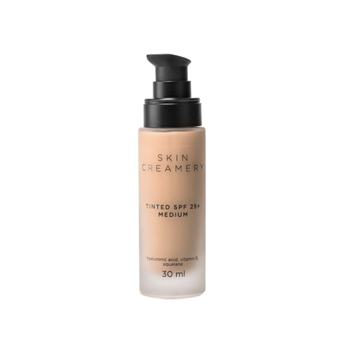 Skin Creamery Tinted SPF | Medium 30ml