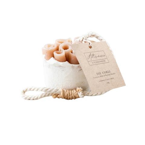 Schoonhuid Artisan Soap