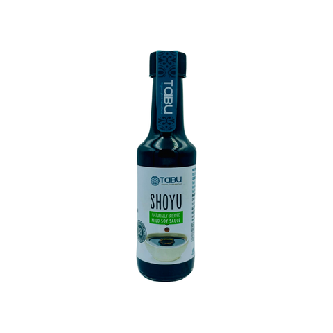 Tabu Shoyu Sauce | 125ml