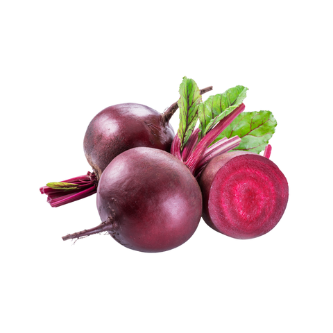 Naturally Organic Beetroot Bunch